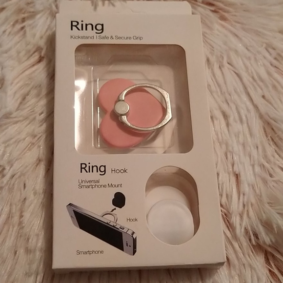 Ring accessories. ๐ - Picture 3 of 6